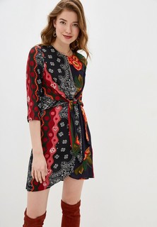 Платье Desigual