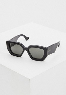 Очки солнцезащитные Gucci