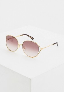 Очки солнцезащитные Gucci