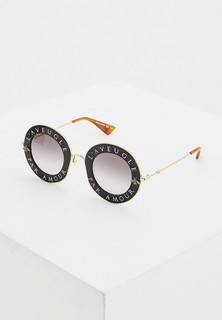 Очки солнцезащитные Gucci