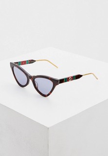 Очки солнцезащитные Gucci