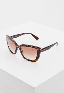 Очки солнцезащитные Miu Miu