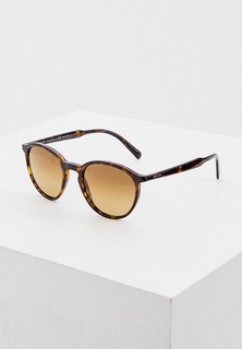 Очки солнцезащитные Prada