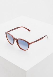 Очки солнцезащитные Prada