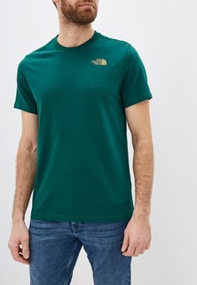 Футболка The North Face