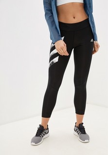 Тайтсы adidas