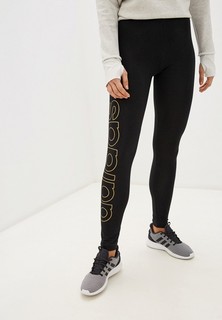 Леггинсы adidas