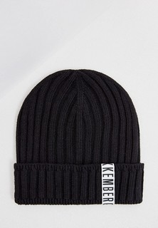 Шапка Bikkembergs