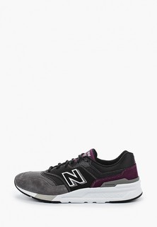 Кроссовки New Balance