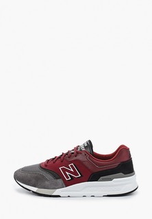 Кроссовки New Balance