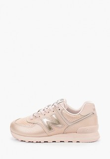 Кроссовки New Balance