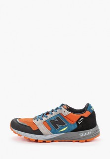 Кроссовки New Balance