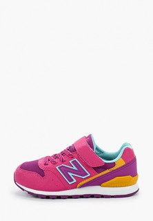 Кроссовки New Balance