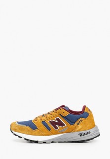 Кроссовки New Balance
