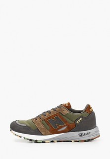 Кроссовки New Balance