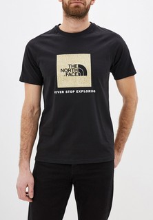 Футболка The North Face