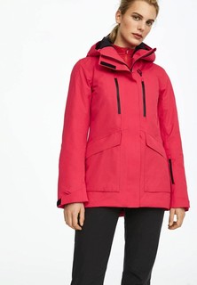 Куртка горнолыжная Oysho_Sport