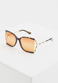 Очки солнцезащитные Gucci