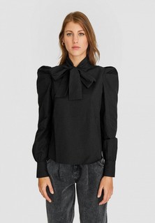 Блуза Stradivarius