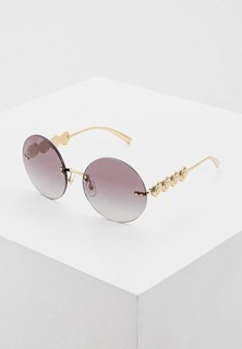 Очки солнцезащитные Versace