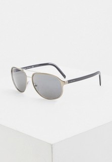 Очки солнцезащитные Prada