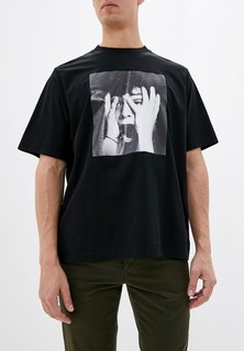 Футболка Marcelo Burlon County of Milan
