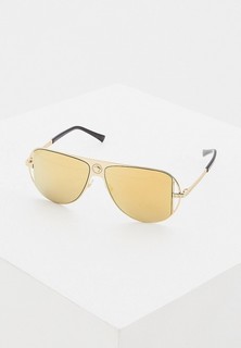 Очки солнцезащитные Versace