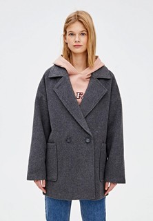 Пальто Pull&Bear
