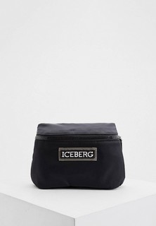 Сумка поясная Iceberg