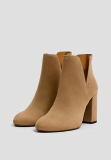 Ботильоны Pull&Bear