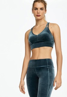 Топ спортивный Oysho_Sport