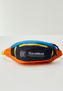 Сумка поясная Pull&Bear