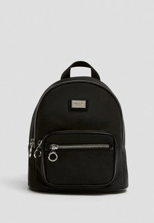 Рюкзак Pull&Bear