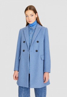 Пальто Stradivarius