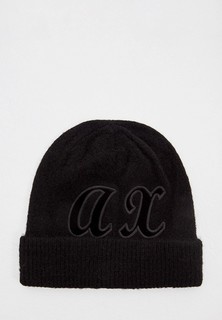 Шапка Armani Exchange