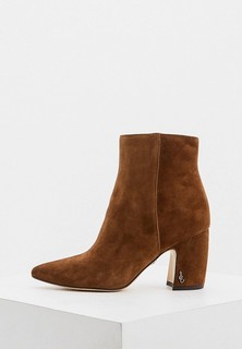 Ботильоны Sam Edelman