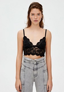 Топ Pull&Bear