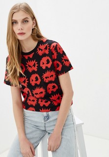 Футболка McQ Alexander McQueen