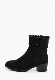 Полусапоги Dorothy Perkins