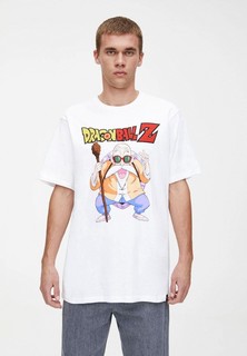 Футболка Pull&Bear