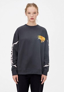Свитшот Pull&Bear