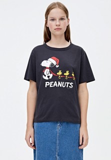 Футболка Pull&Bear