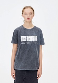 Футболка Pull&Bear