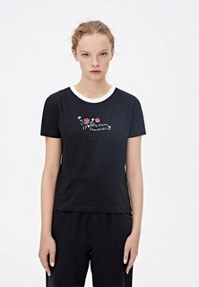 Футболка Pull&Bear