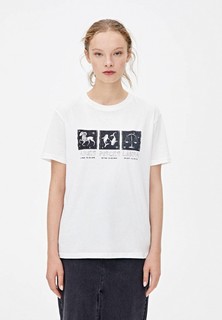 Футболка Pull&Bear