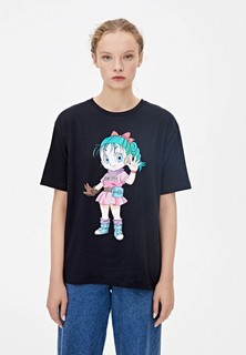 Футболка Pull&Bear