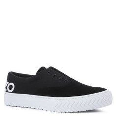 Кеды KENZO SN260 черный