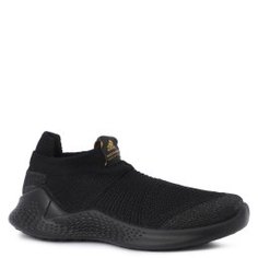 Кроссовки ADIDAS RAPIDABOUNCE+ SCK черный