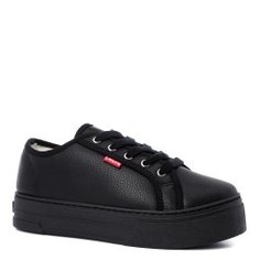 Кеды LEVIS 3837400760 черный Levis®
