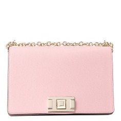 Сумка FURLA FURLA MIMI S CROSSBODY розовый